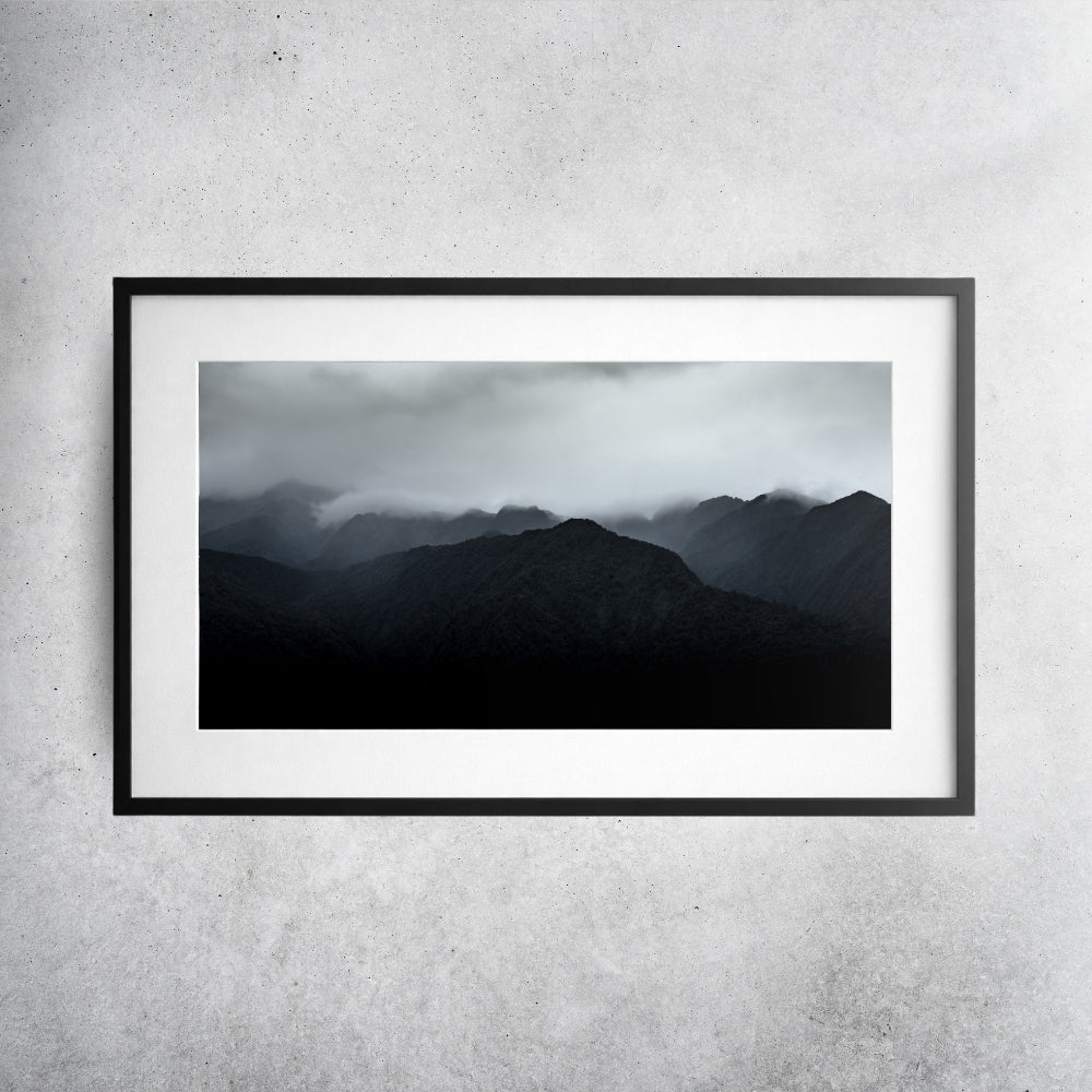 Mystique 3 (Nouvelle-Zélande)