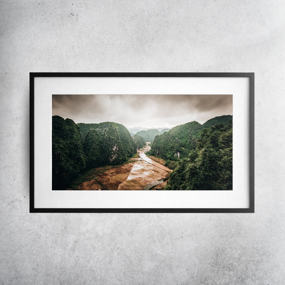 Ninh Binh (Vietnam)