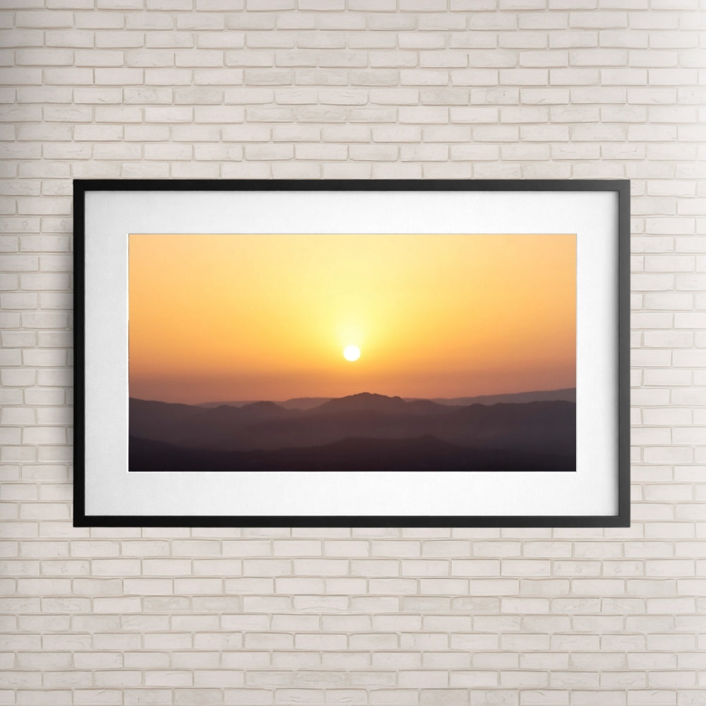 Soleil Sarde (Sardaigne)