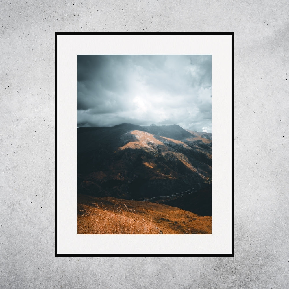 Ciel et Terre (Nouvelle-Zélande)