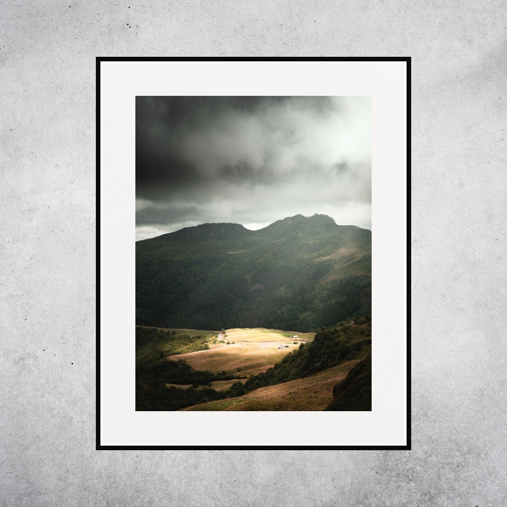 La percée 3 (France)