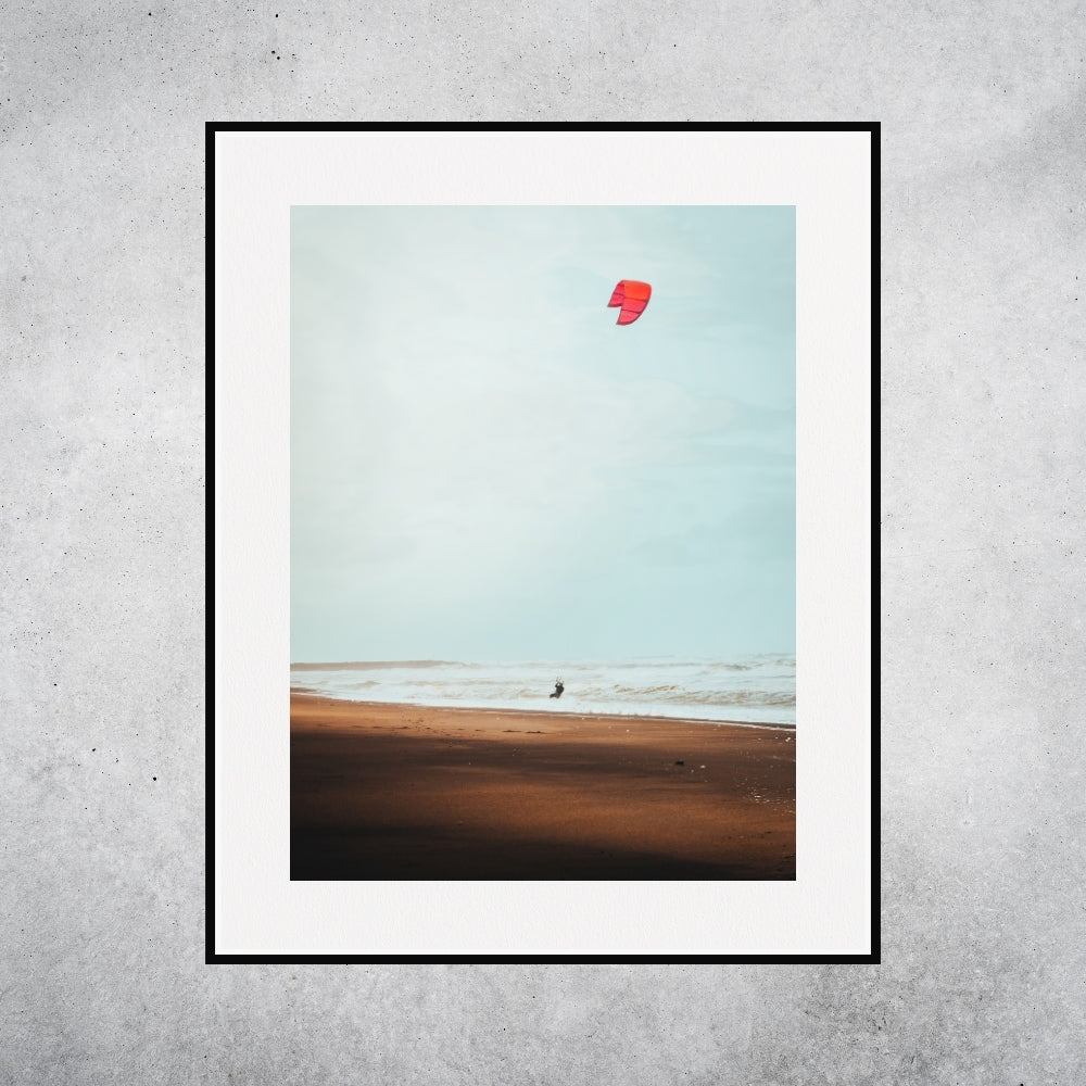 L'envolée (Nouvelle-Zélande)