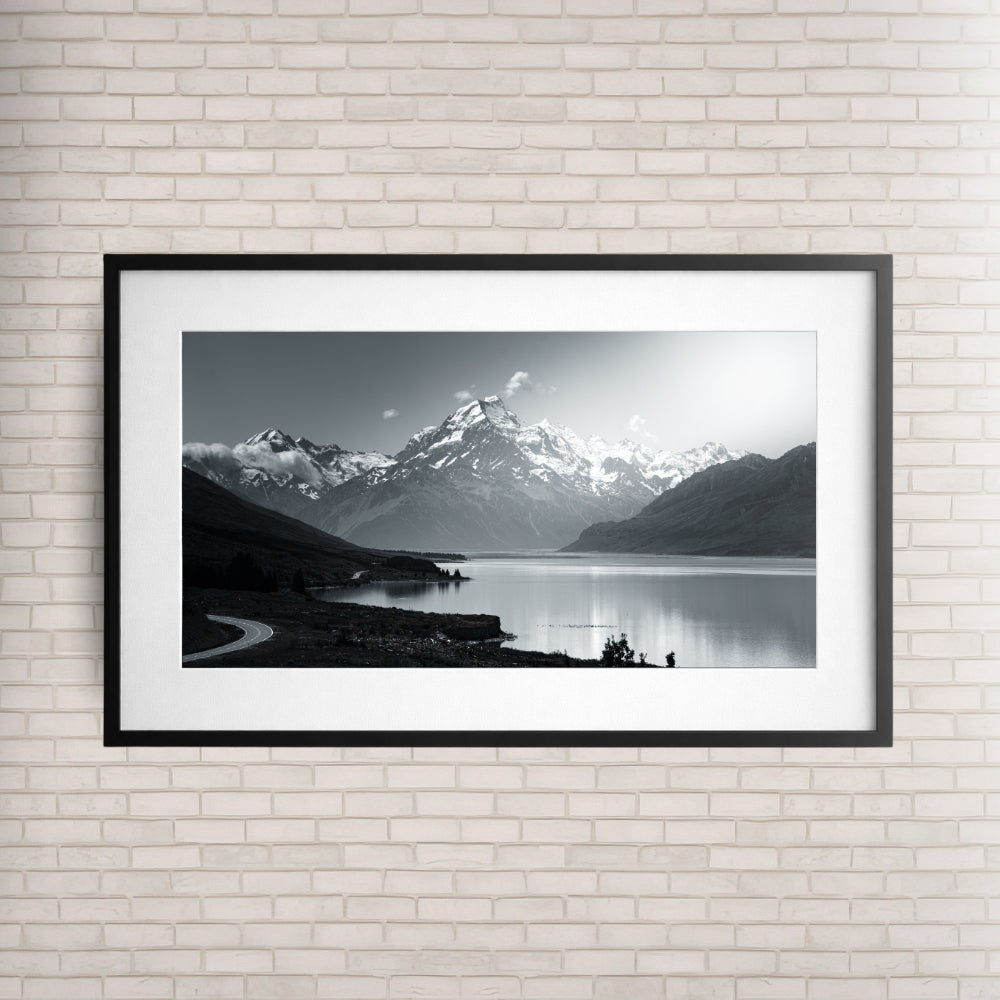 Aoraki 2 (Nouvelle-Zélande)