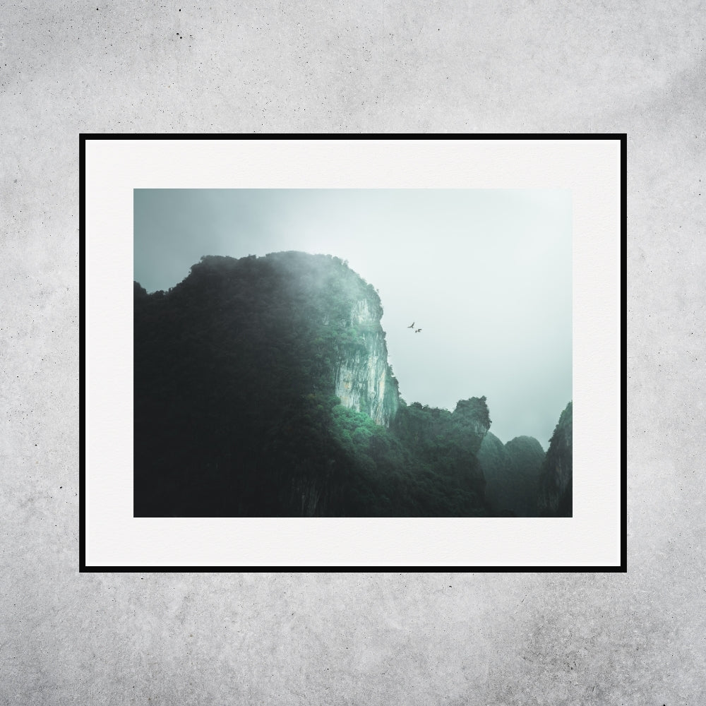 L'envolée 2 (Vietnam)