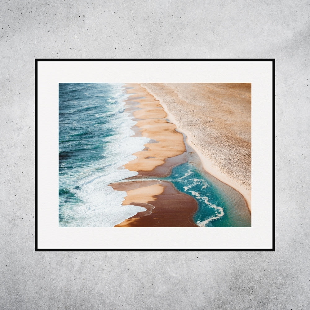 Main image Nazaré (Portugal)