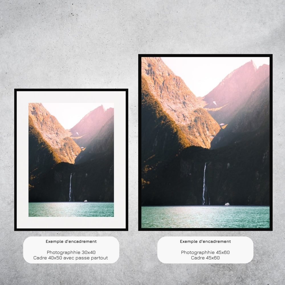 Chute (Nouvelle-Zélande)