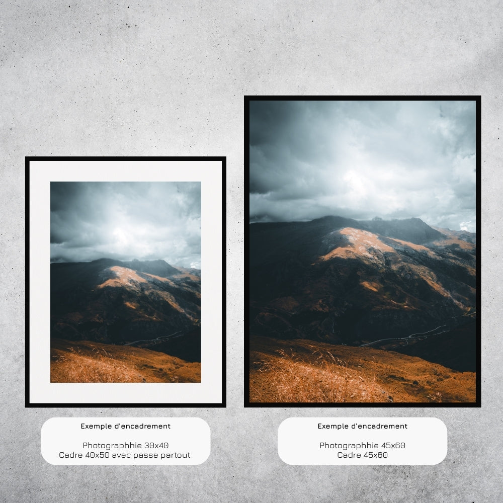 Ciel et Terre (Nouvelle-Zélande)