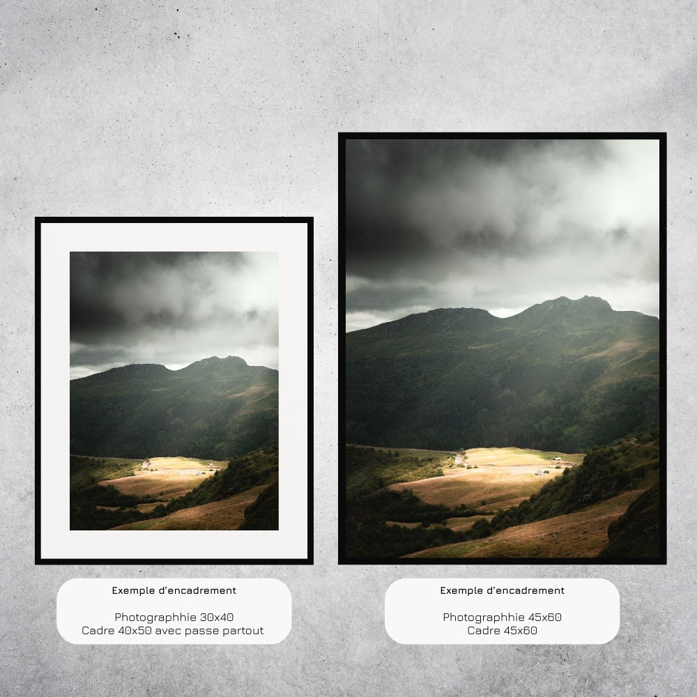 La percée 3 (France)