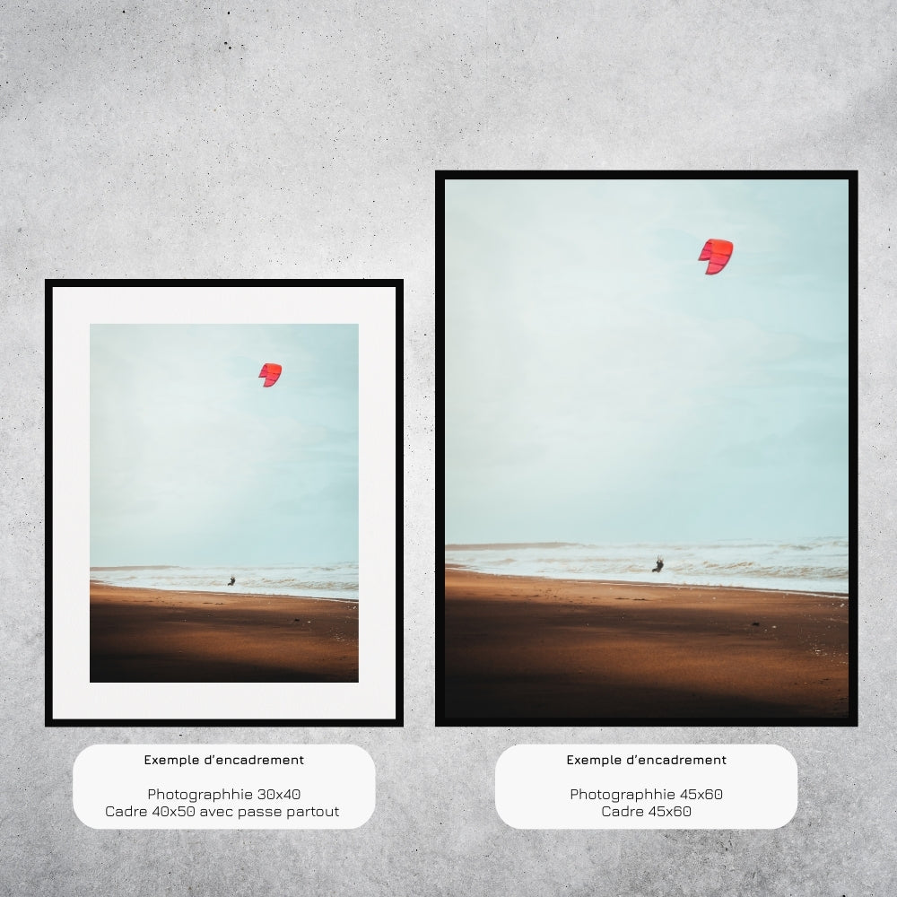 L'envolée (Nouvelle-Zélande)