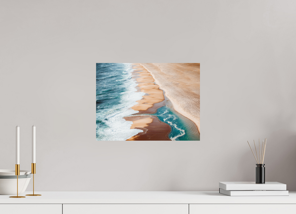 40 x 30 cm, Impression Fine Art Nazaré (Portugal)