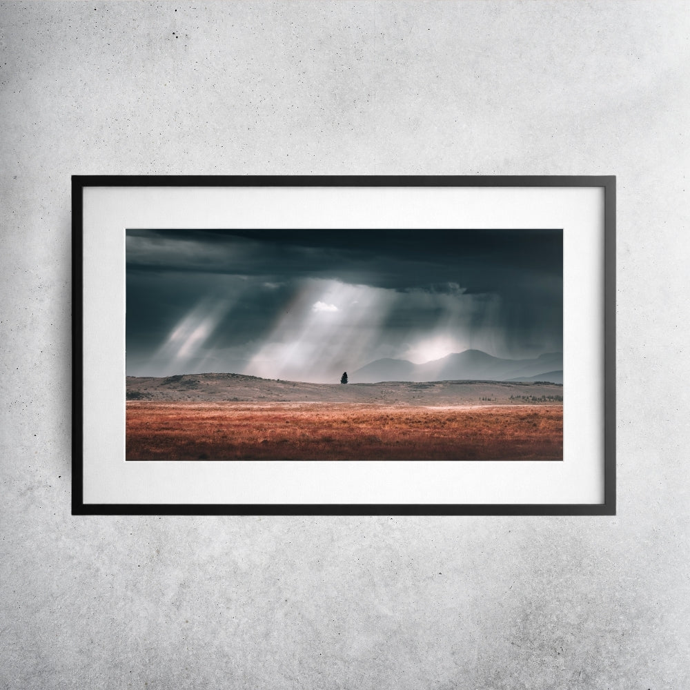 La percée 2 (Nouvelle-Zélande)