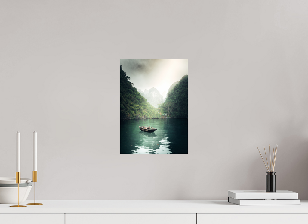 25 x 35 cm, Lesaffre Photo Calme (Vietnam)