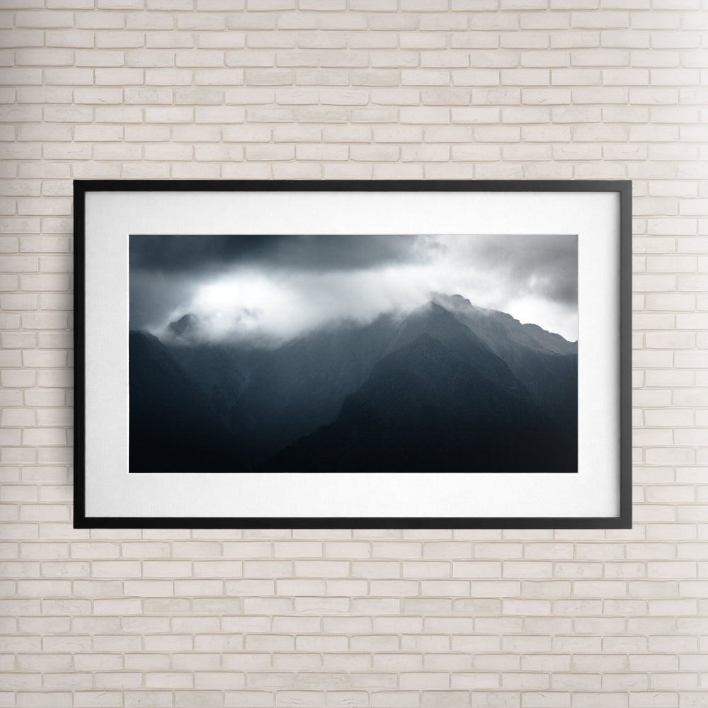 Mystique (Nouvelle-Zélande)