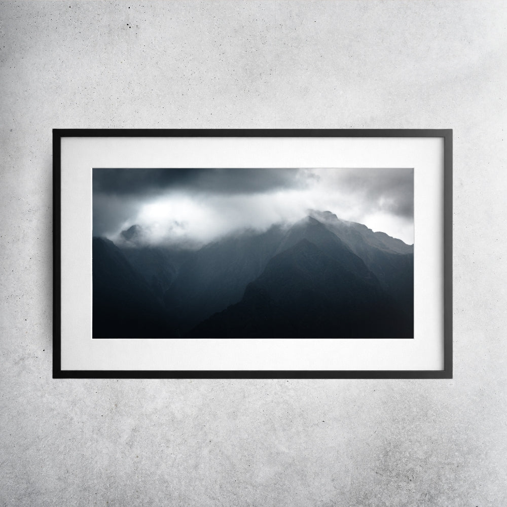 Mystique (Nouvelle-Zélande)