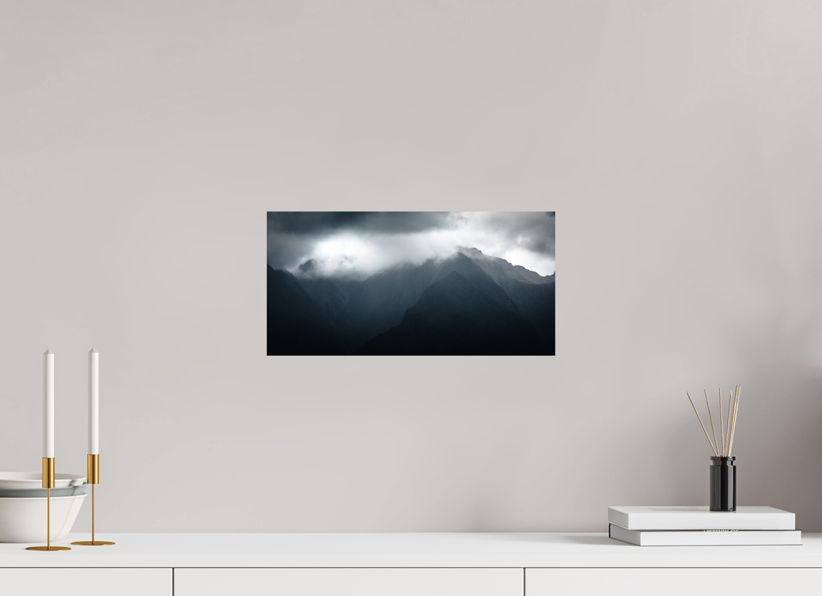 40 x 20 cm, Lesaffre Photo Mystique (Nouvelle-Zélande)