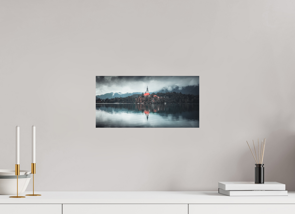 40 x 20 cm, Lesaffre Photo Reflet (Slovénie)