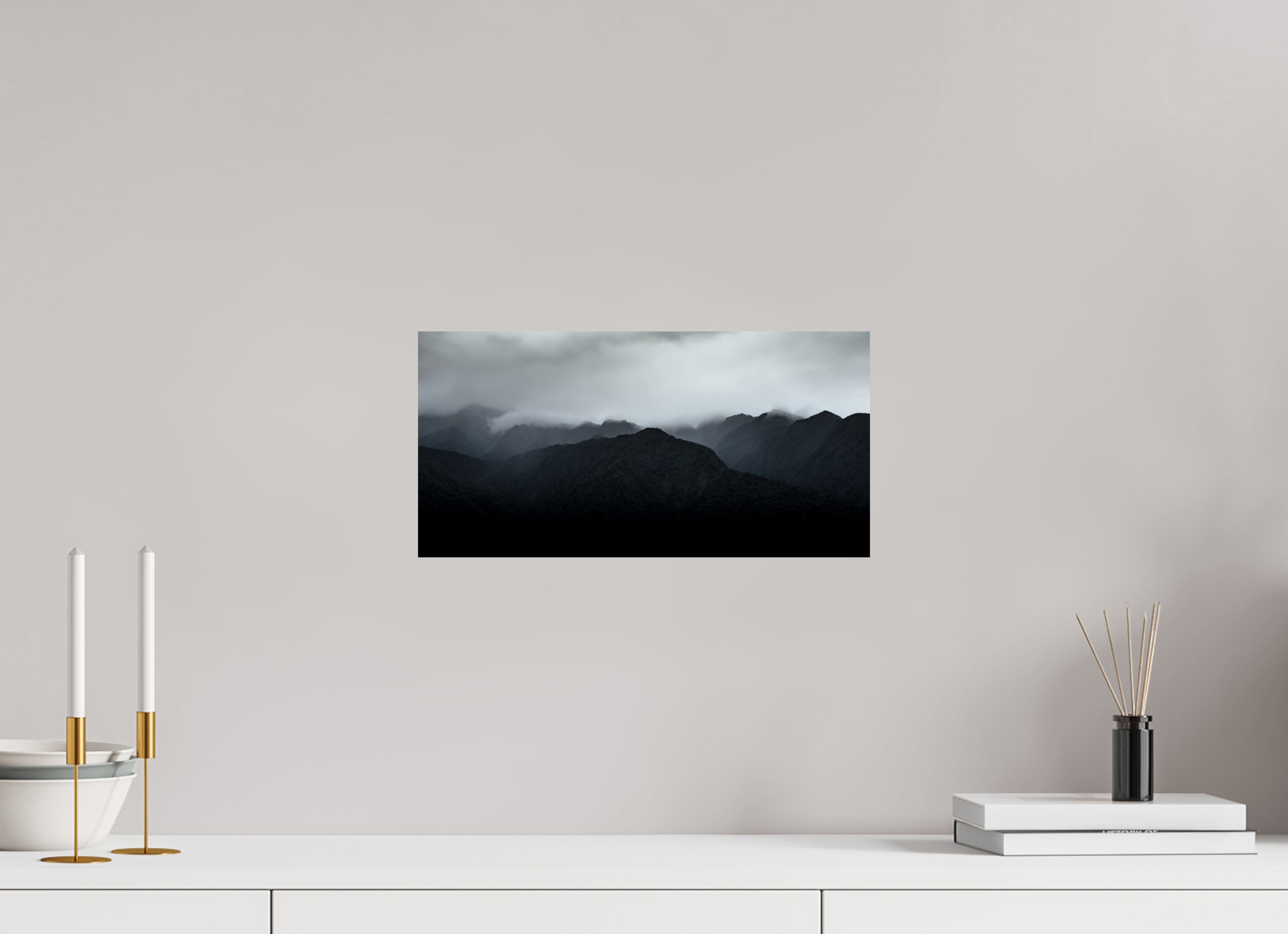 40 x 20 cm, Lesaffre Photo Mystique 3 (Nouvelle-Zélande)