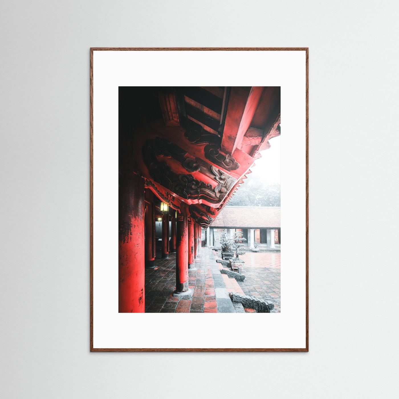 Temple (Vietnam)