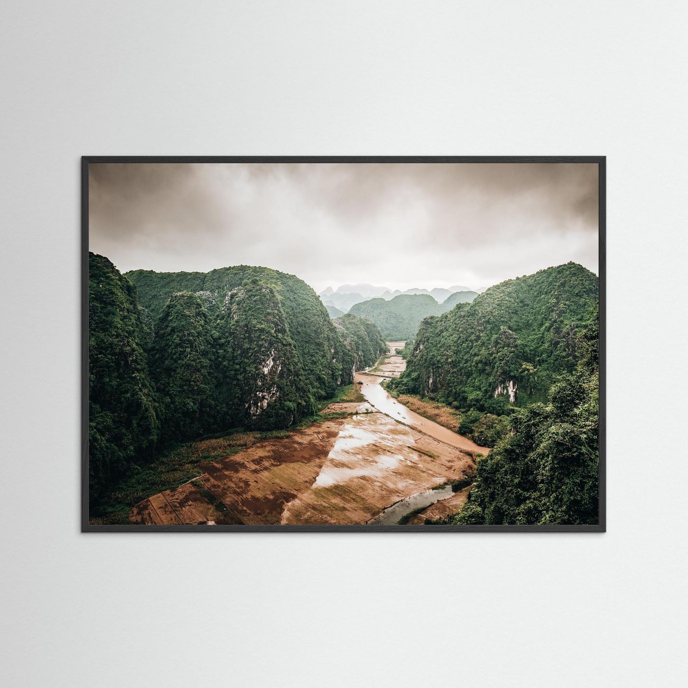 Ninh Binh (Vietnam)
