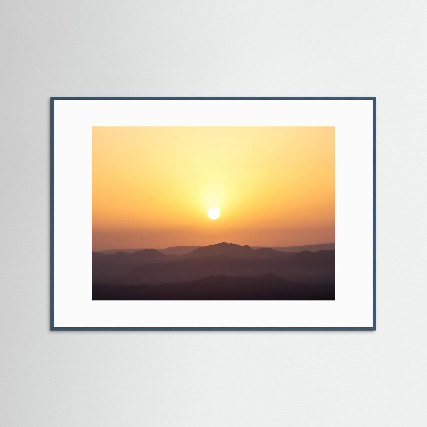 Soleil Sarde (Sardaigne)