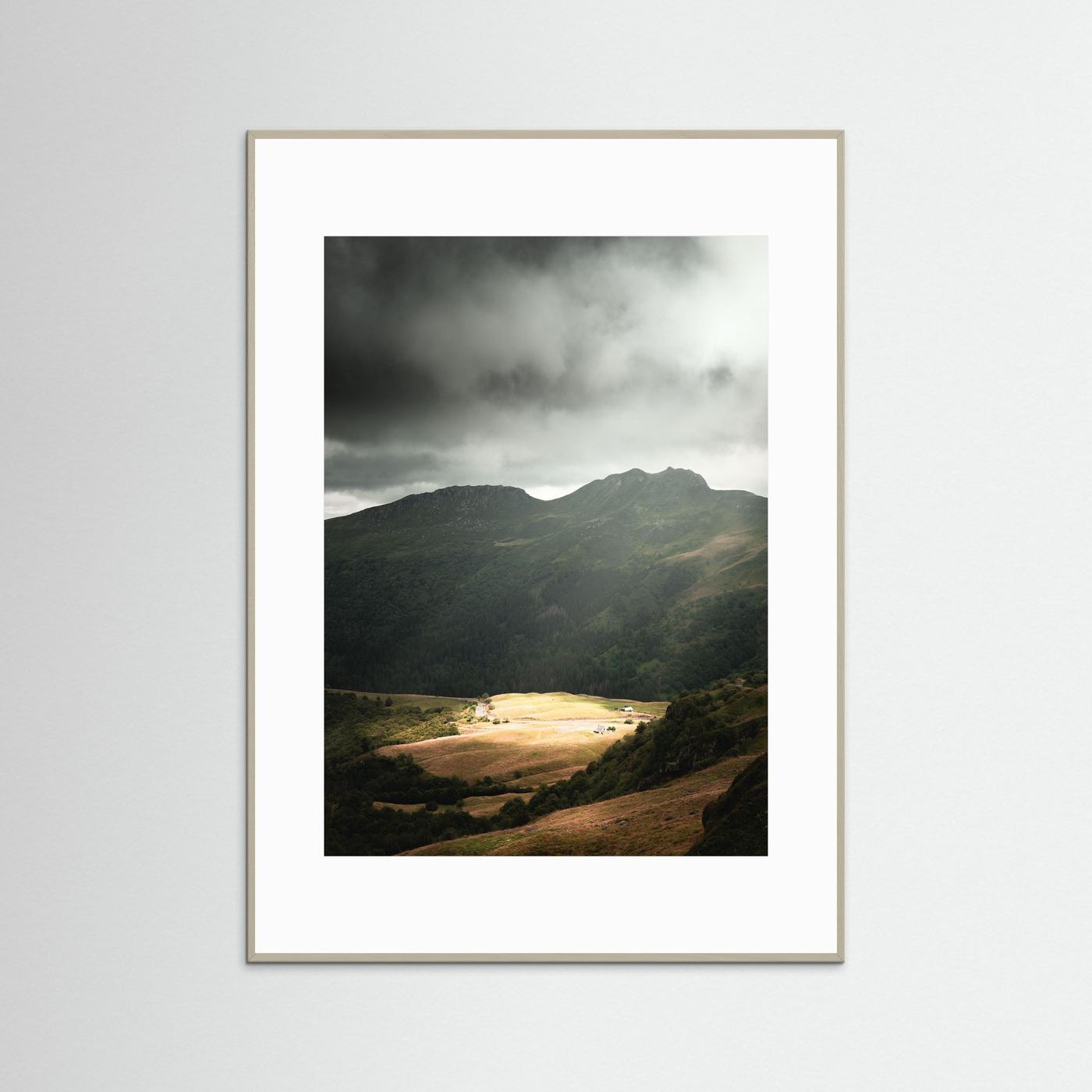 La percée 3 (France)