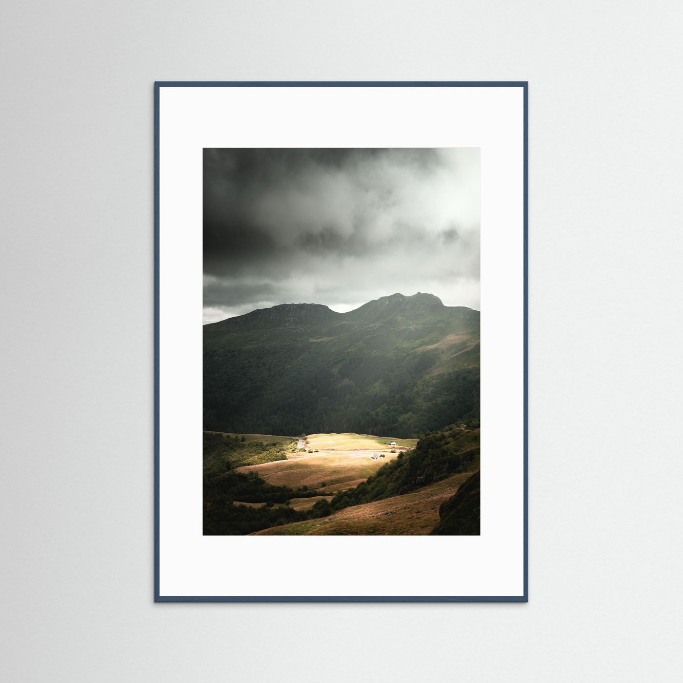 La percée 3 (France)