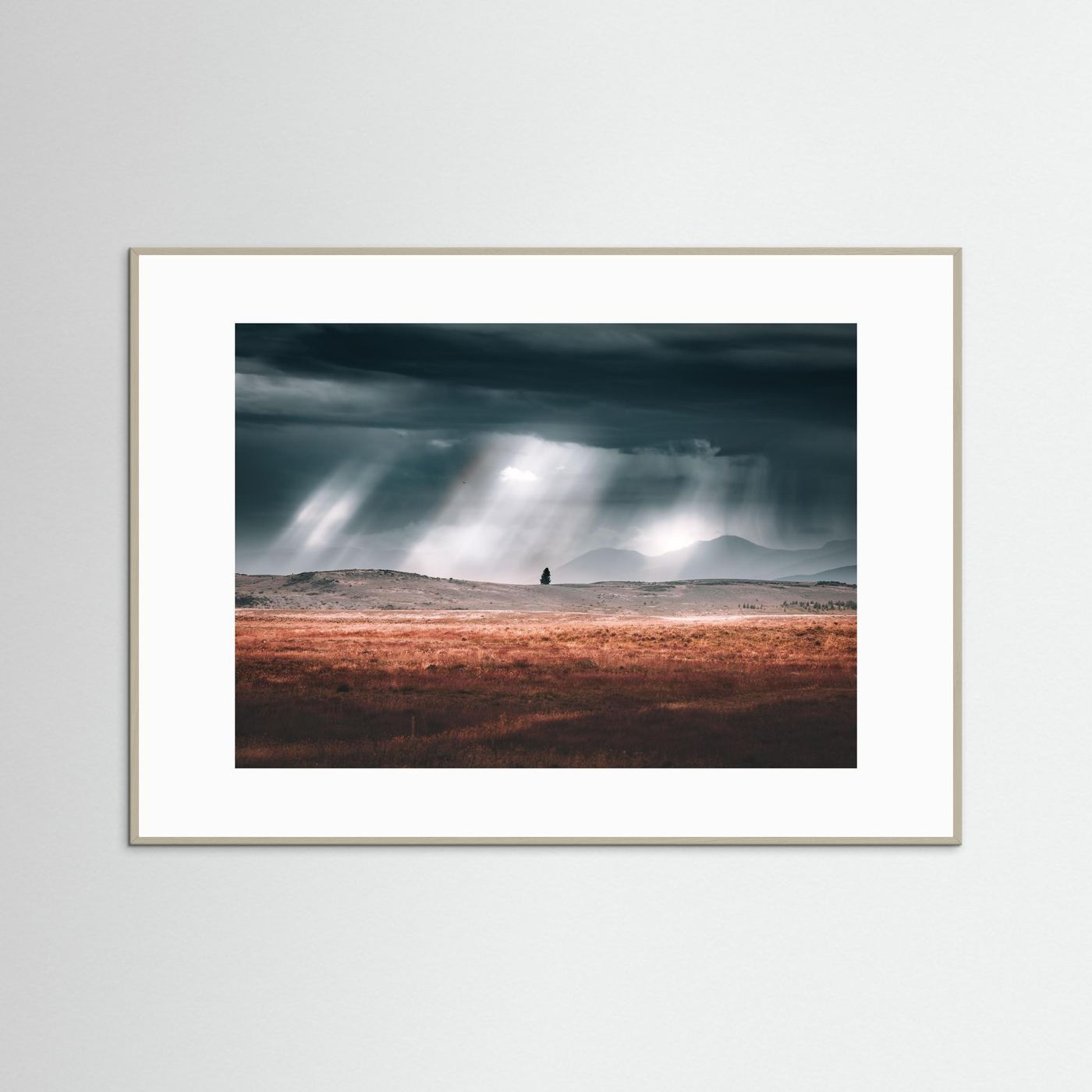 La percée 2 (Nouvelle-Zélande)