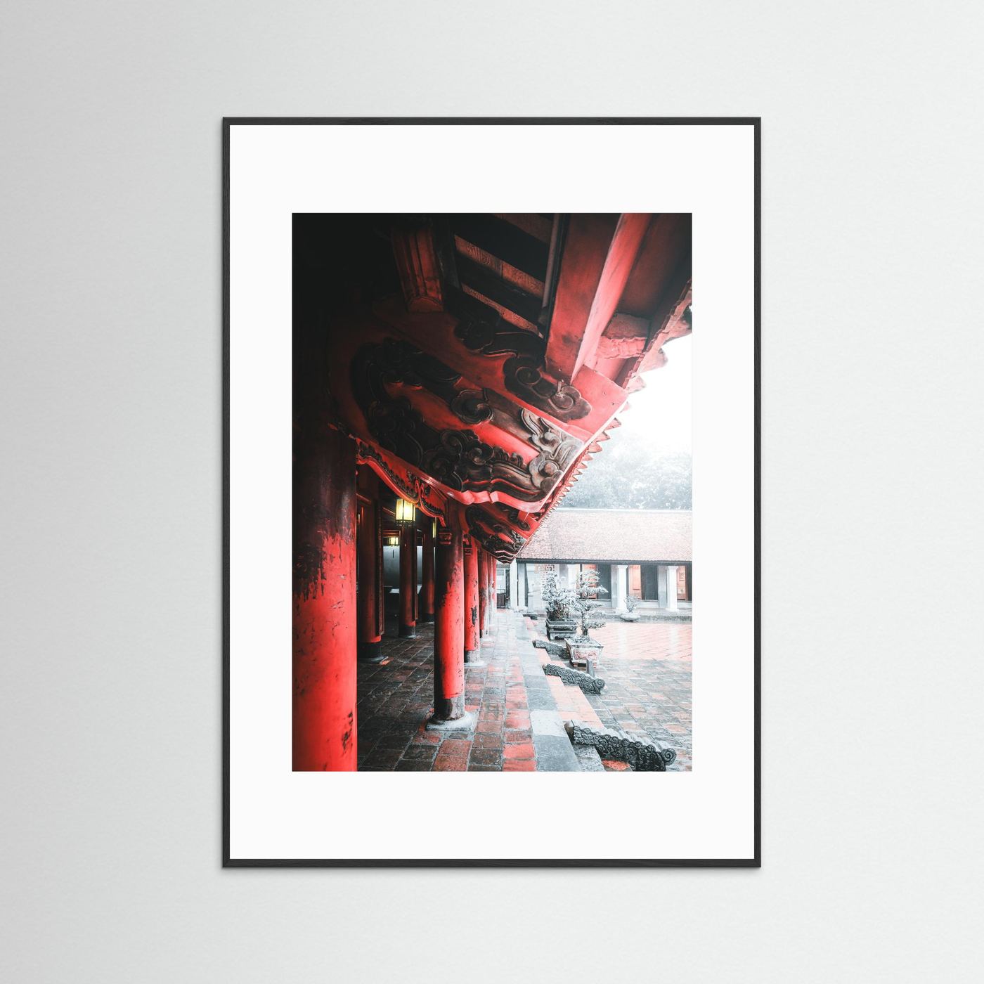 Temple (Vietnam)