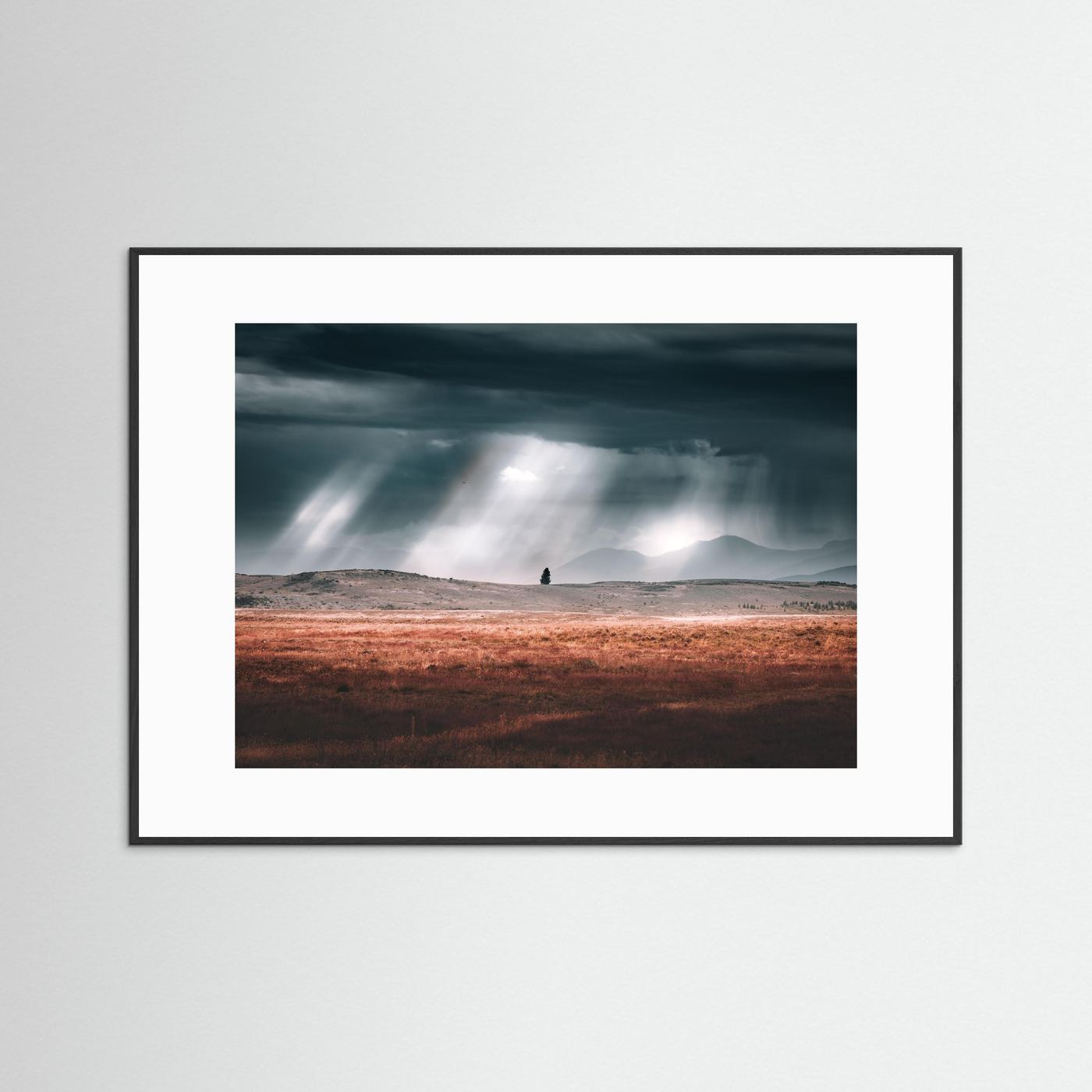 La percée 2 (Nouvelle-Zélande)