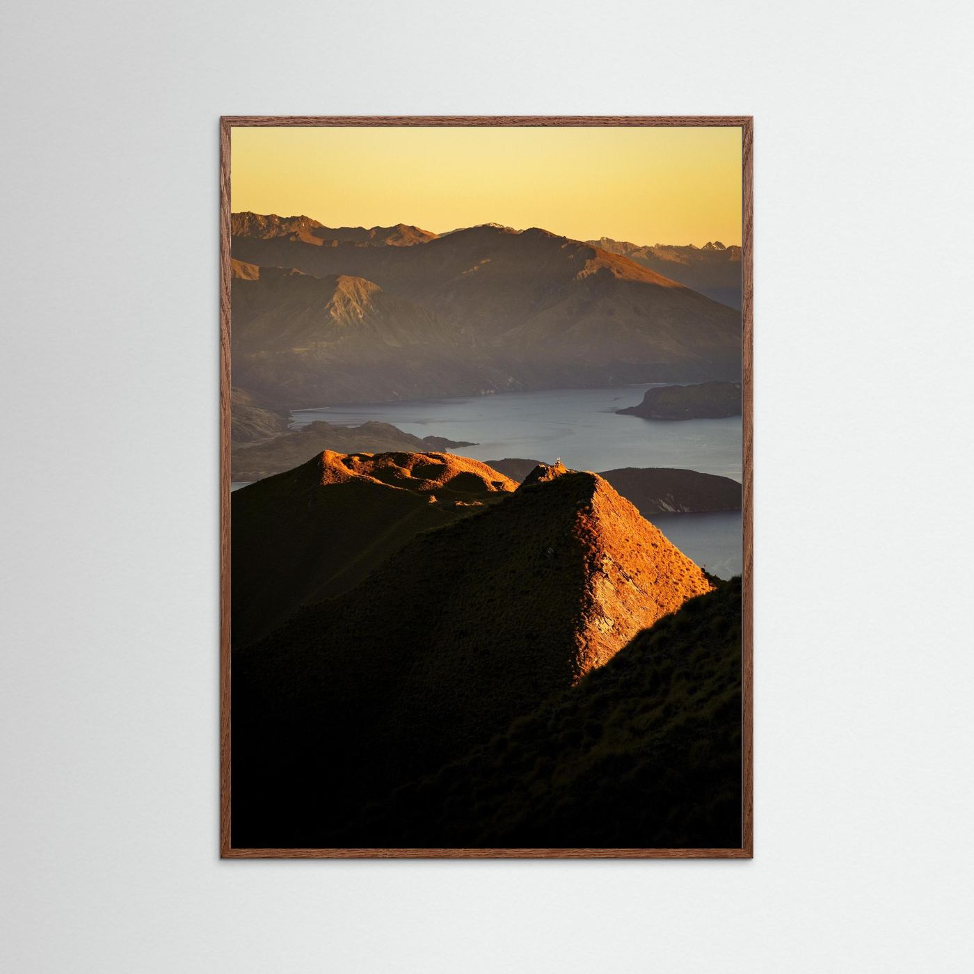 Roy's Peak 2 (Nouvelle-Zélande)