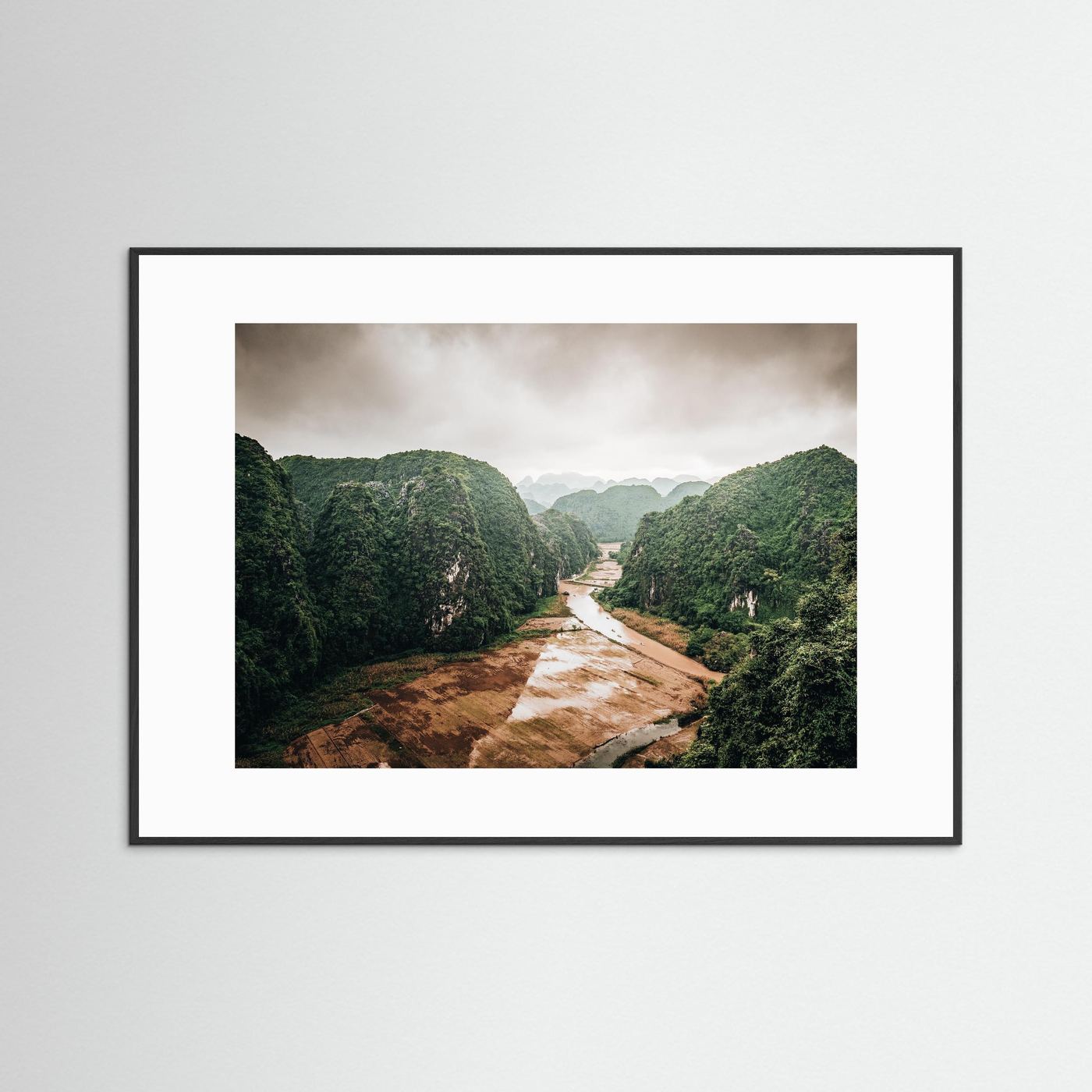 Ninh Binh (Vietnam)