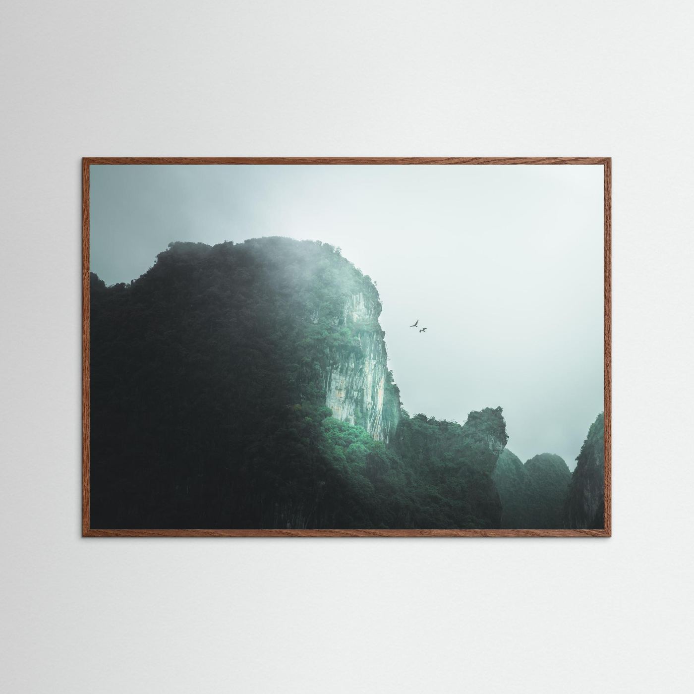 L'envolée 2 (Vietnam)