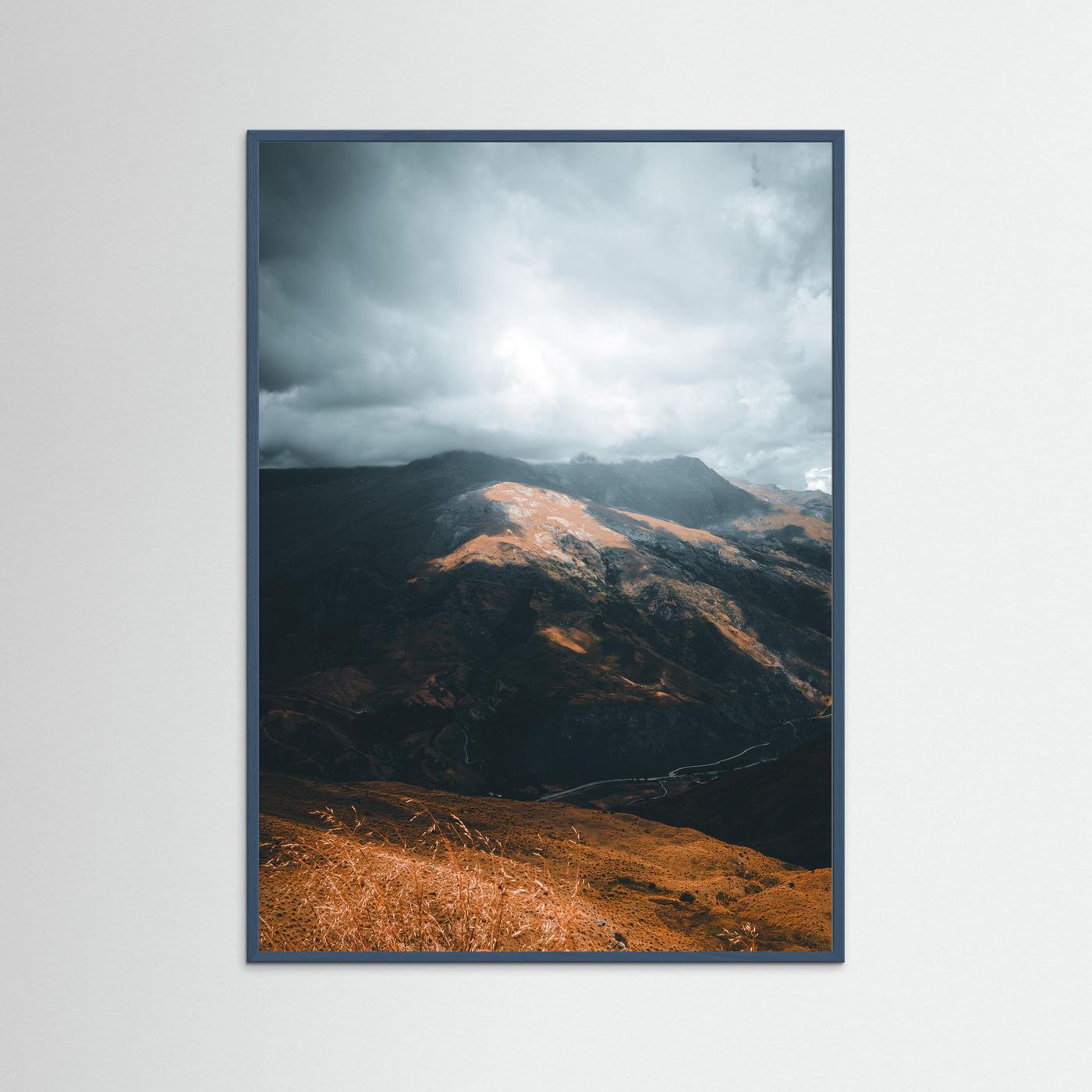 Ciel et Terre (Nouvelle-Zélande)