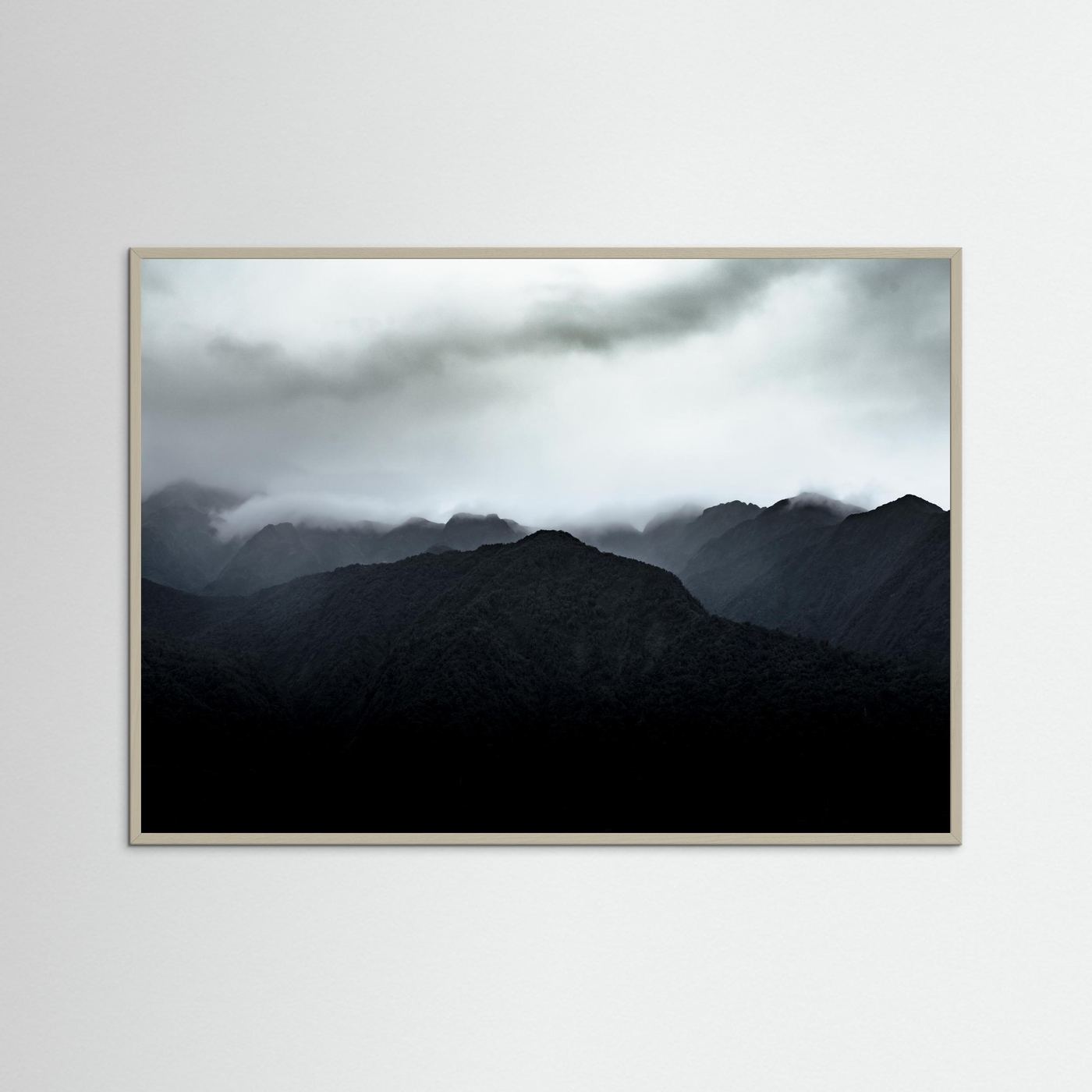 Mystique 3 (Nouvelle-Zélande)