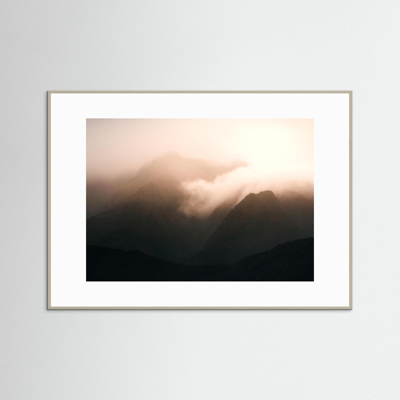 Mystique 2 (Nouvelle-Zélande)