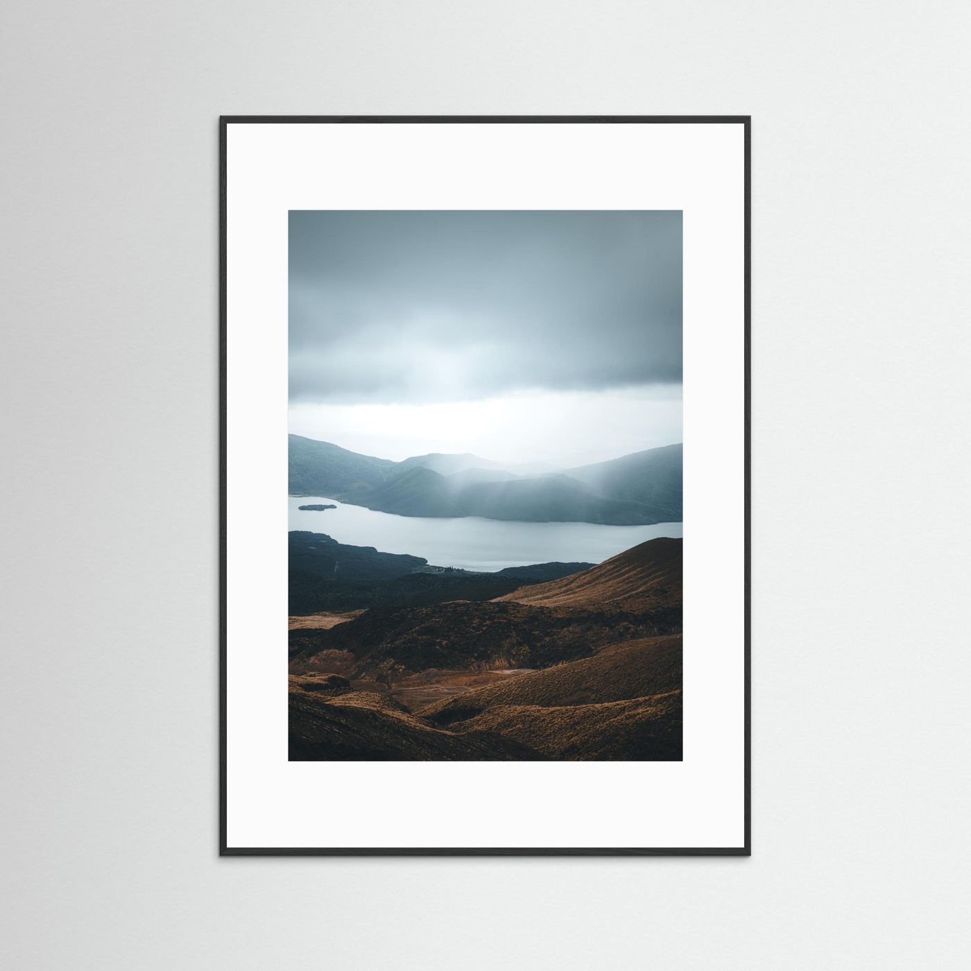Quand vient la pluie (Nouvelle-Zélande)