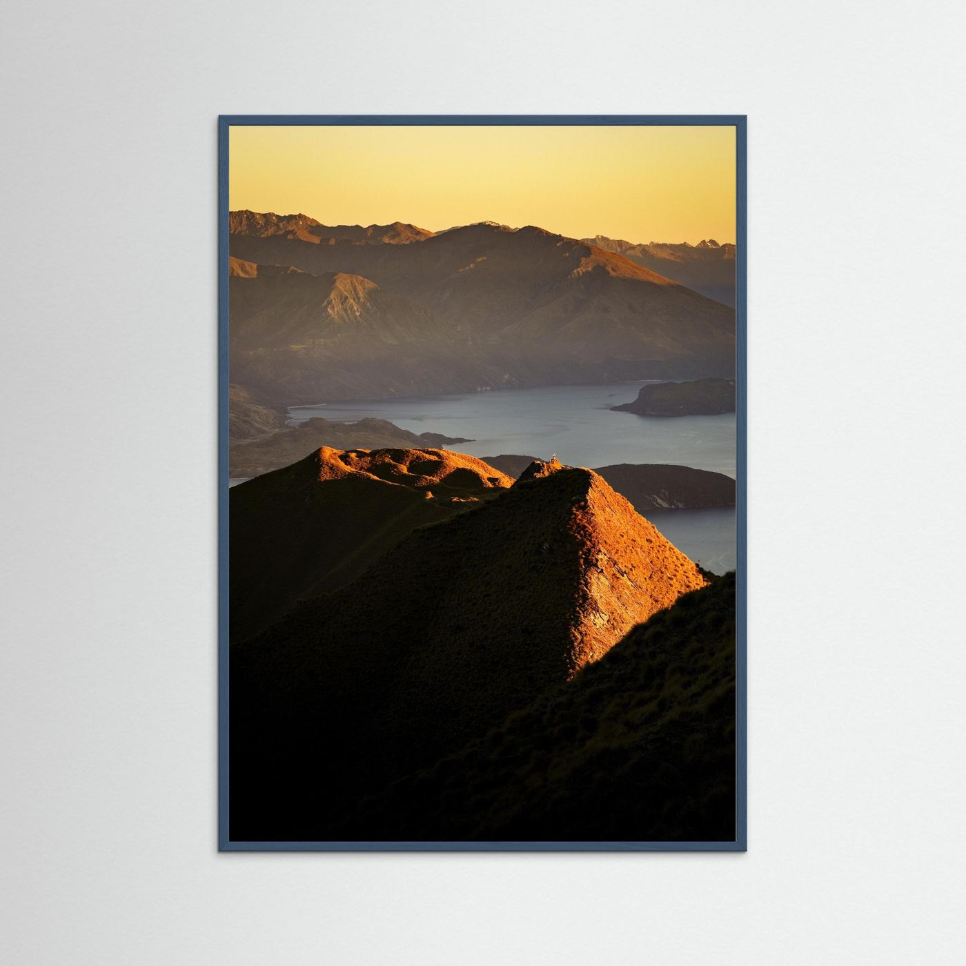 Roy's Peak 2 (Nouvelle-Zélande)