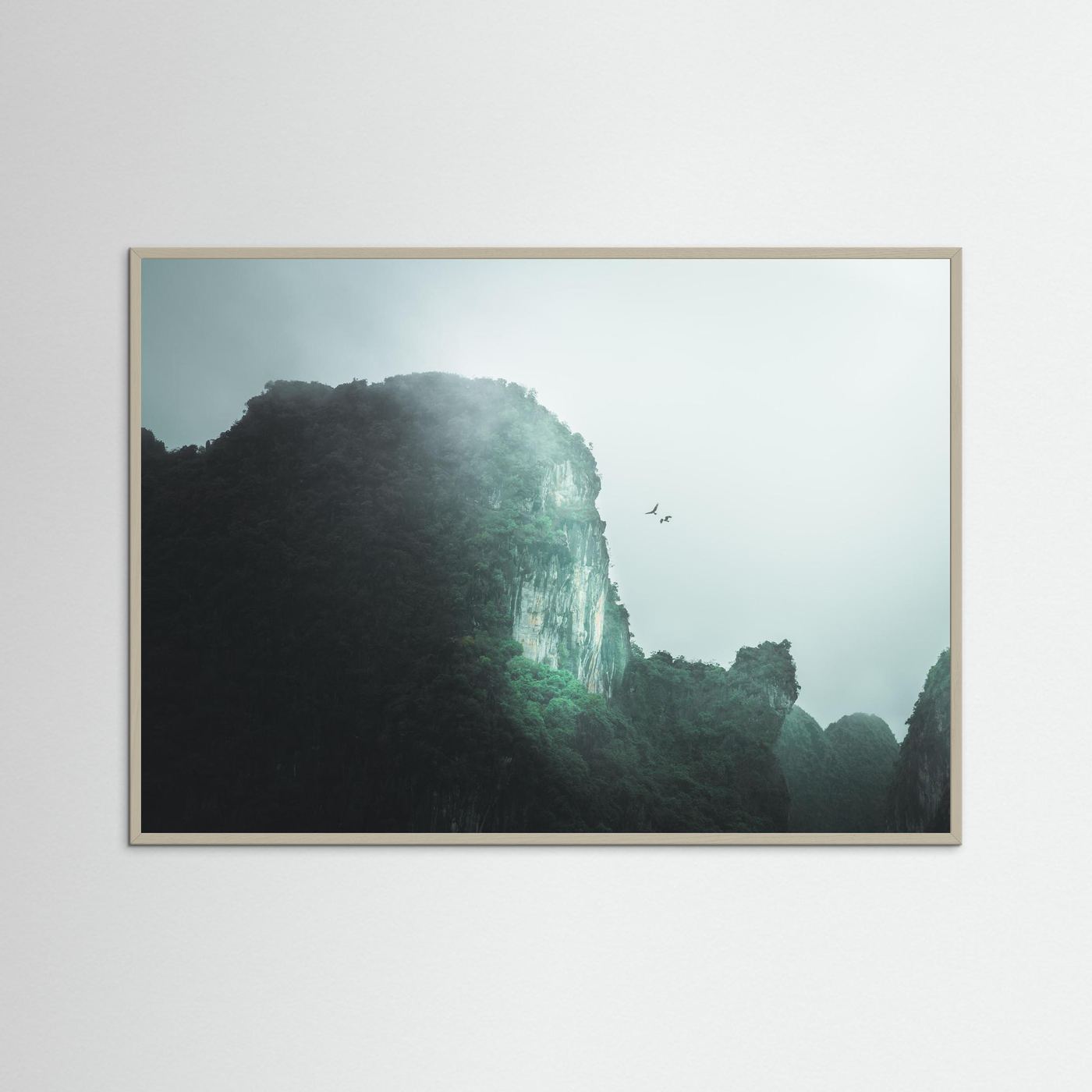 L'envolée 2 (Vietnam)