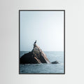 Le penseur (Bretagne)