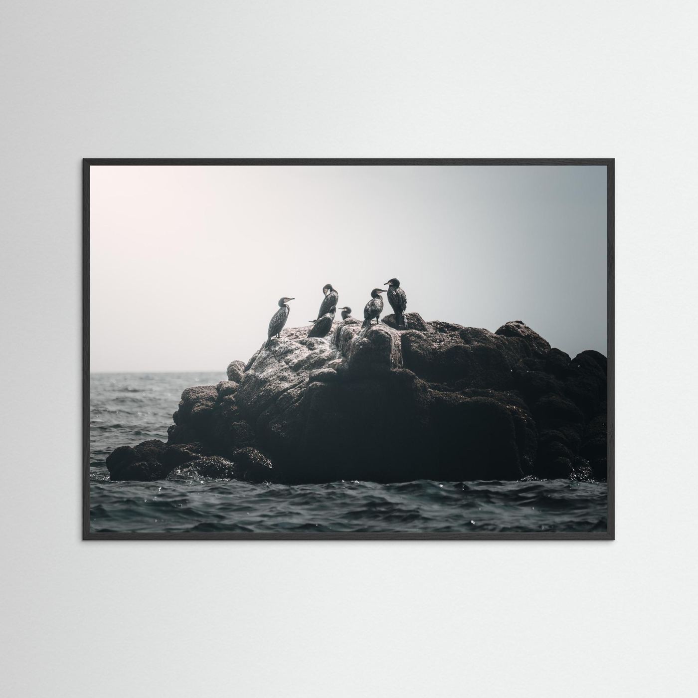 La discussion (France)
