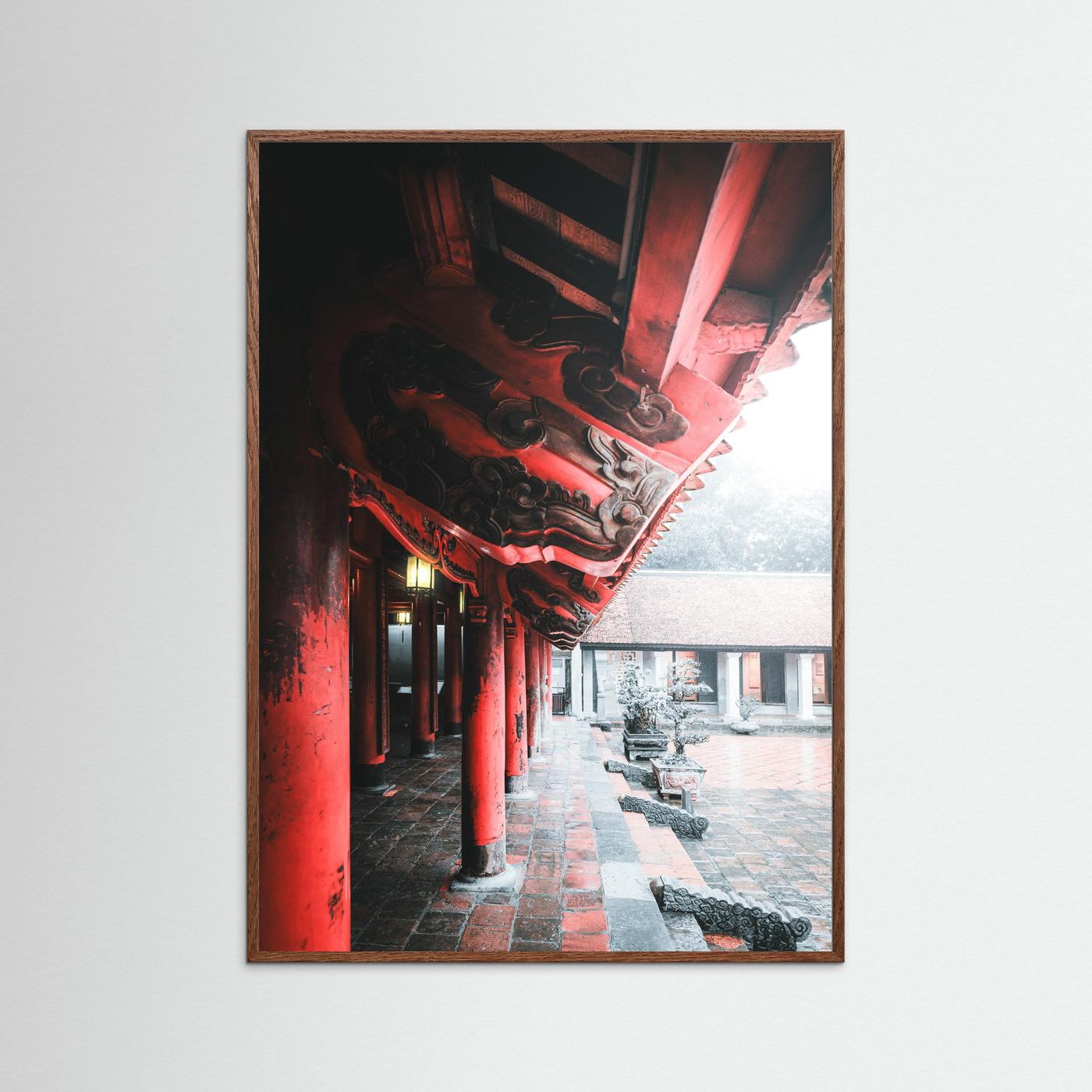 Temple (Vietnam)