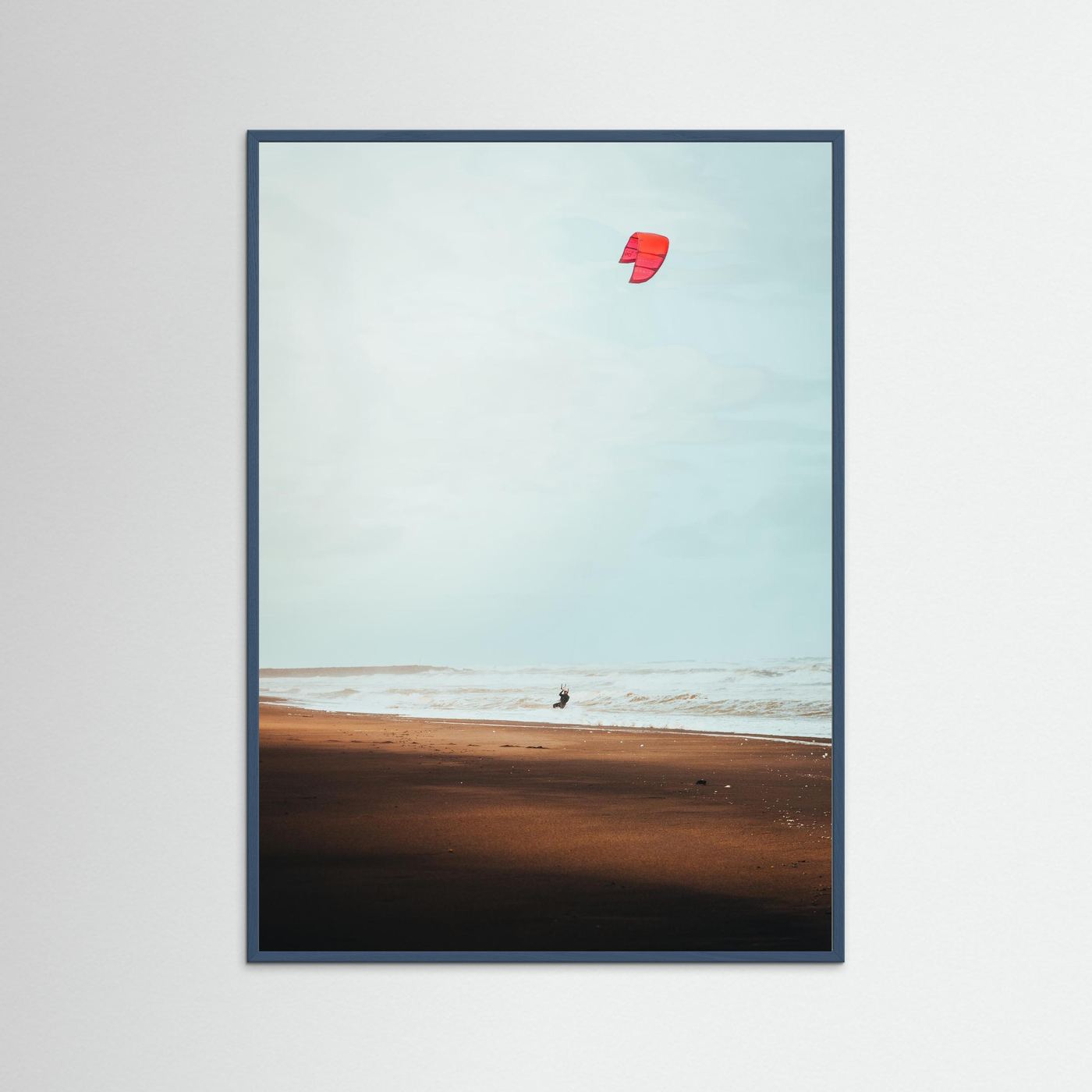 L'envolée (Nouvelle-Zélande)