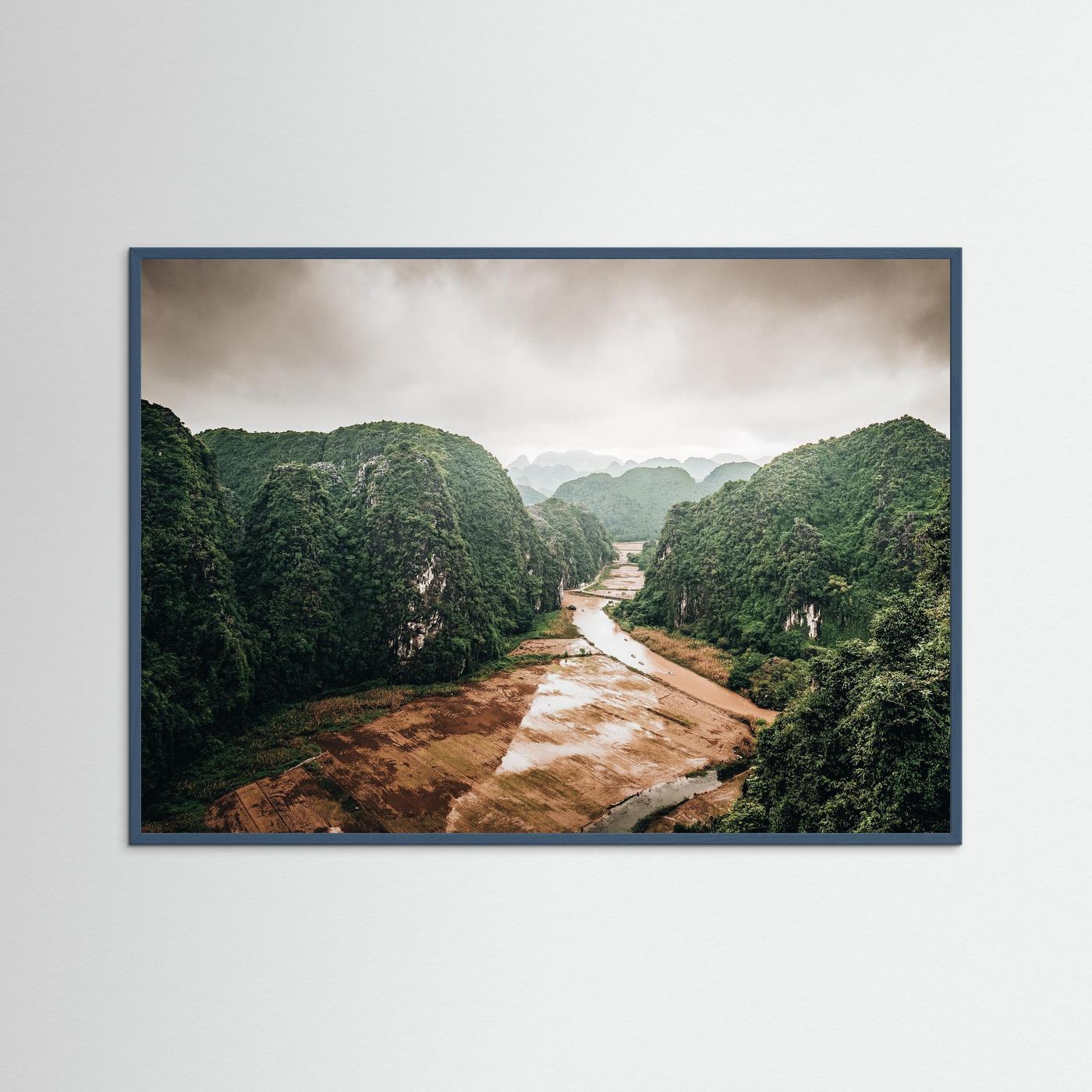 Ninh Binh (Vietnam)