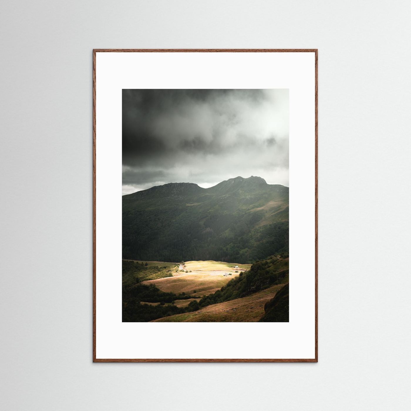 La percée 3 (France)