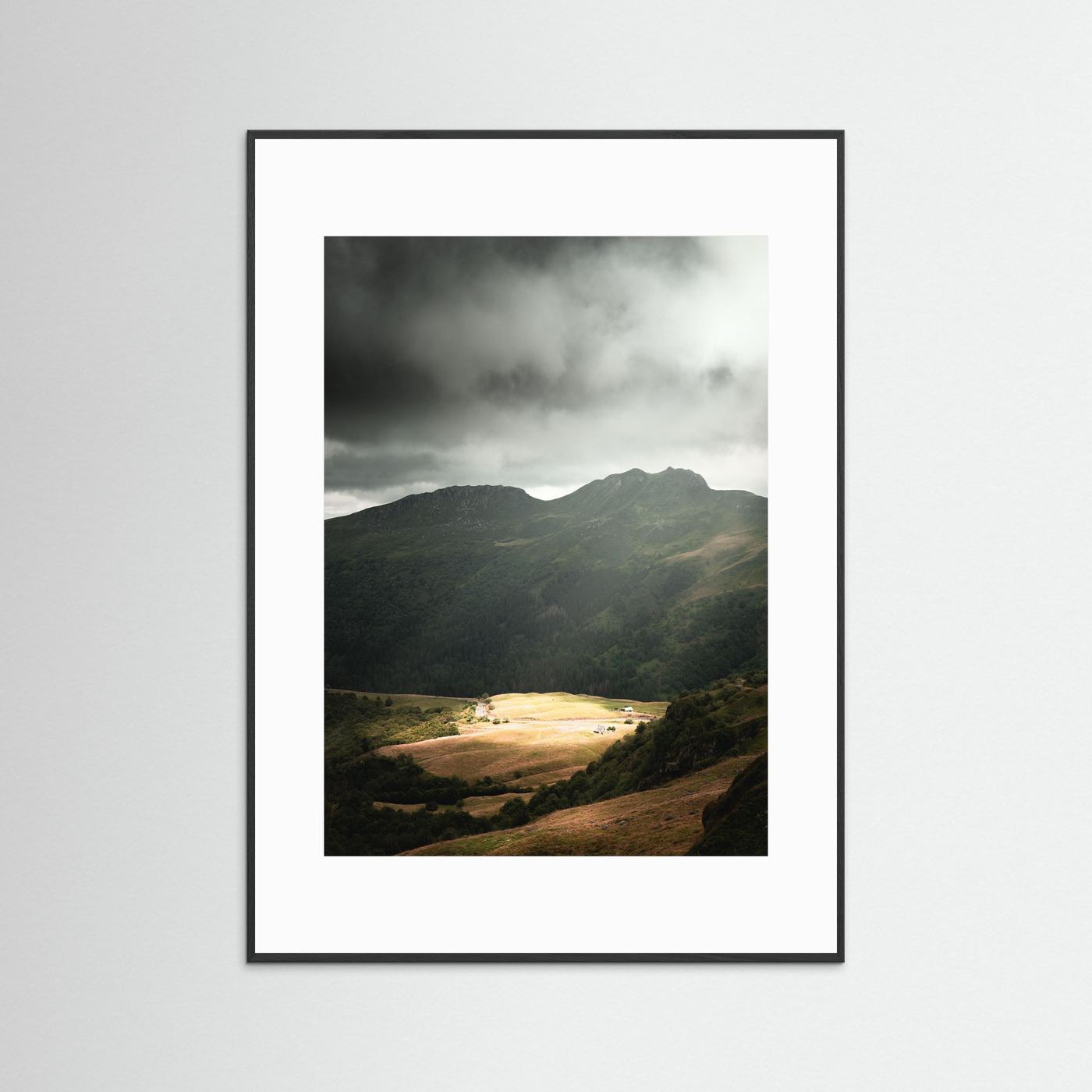 La percée 3 (France)