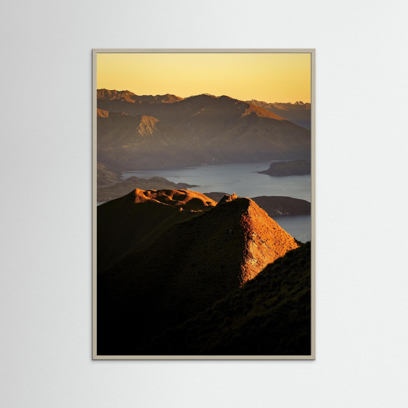Roy's Peak 2 (Nouvelle-Zélande)