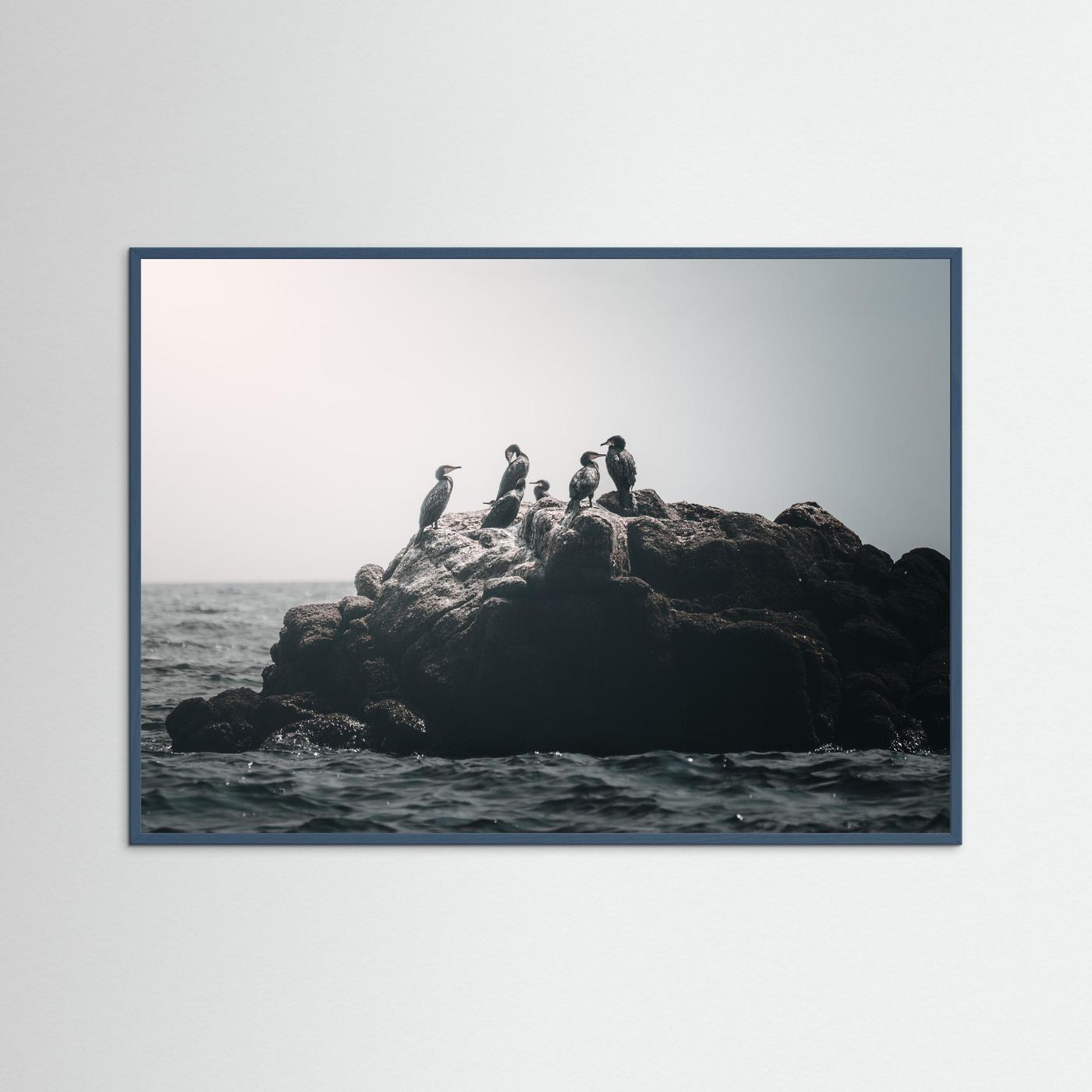 La discussion (France)