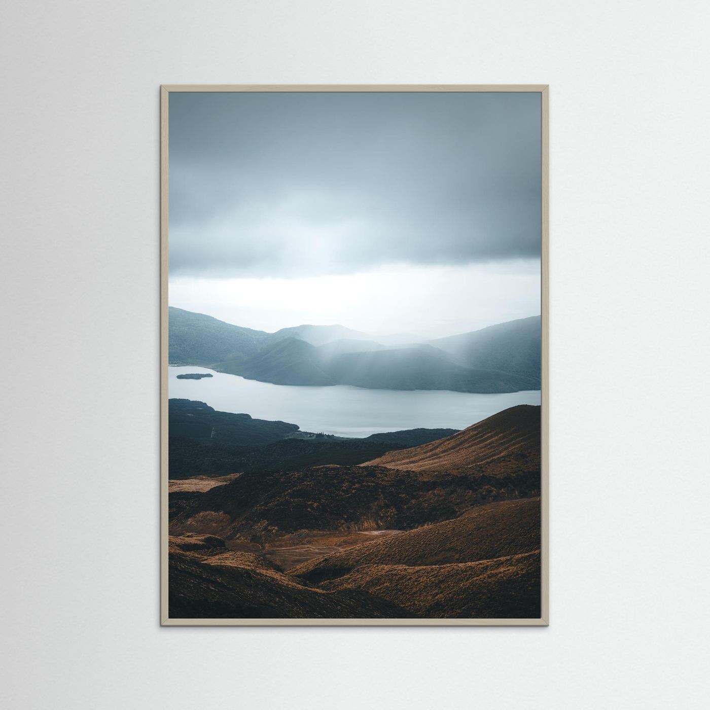 Quand vient la pluie (Nouvelle-Zélande)