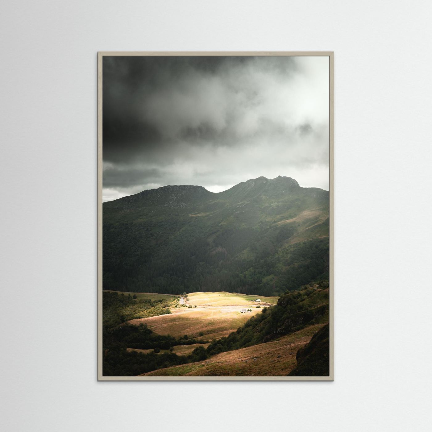 La percée 3 (France)