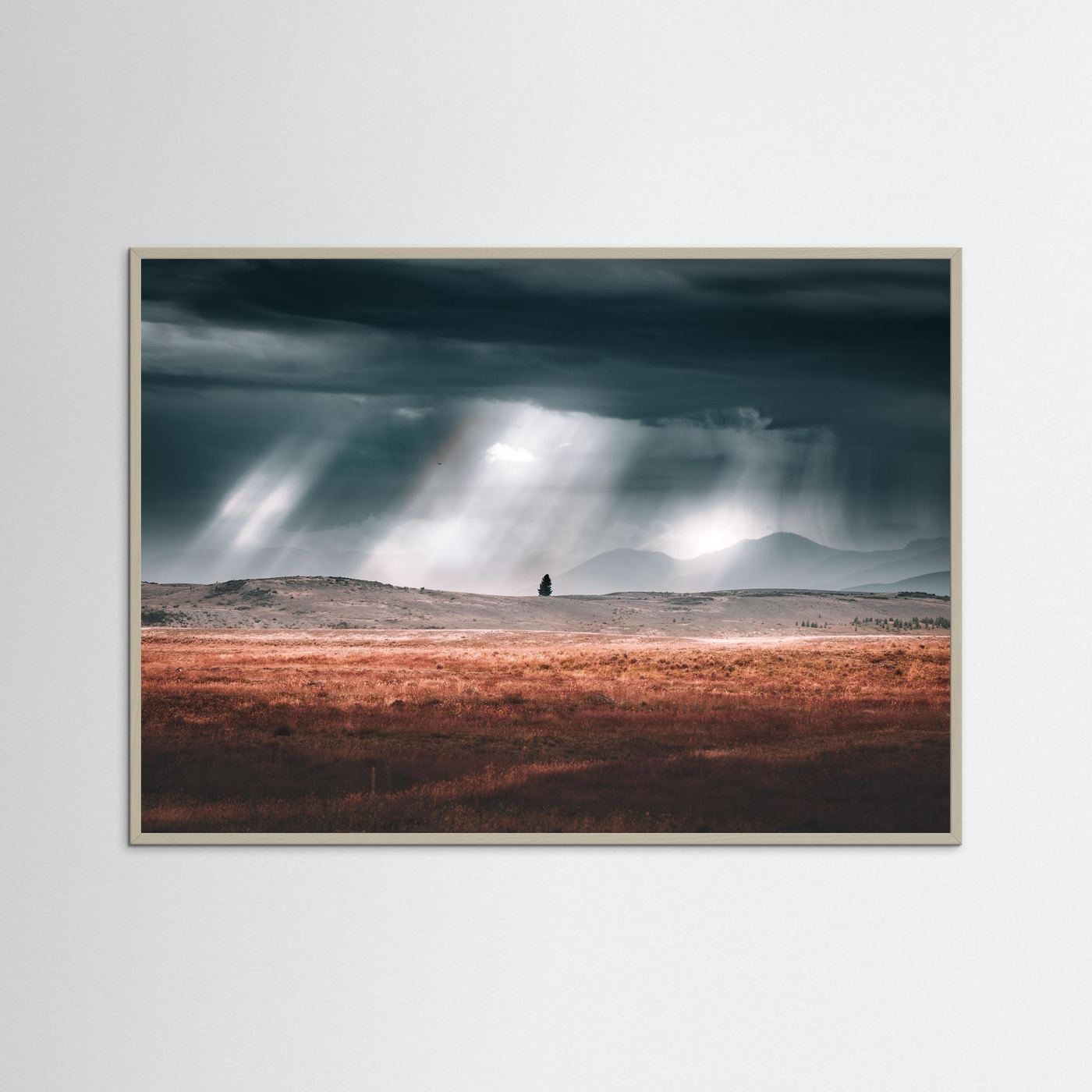 La percée 2 (Nouvelle-Zélande)